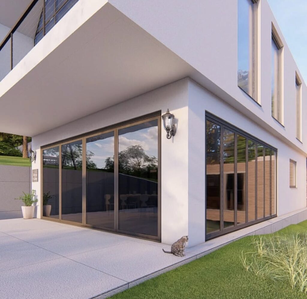 Emma's Place Project by Hurrishield